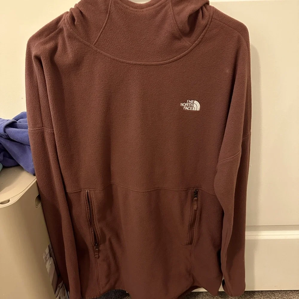 North face pullover - Picture 1 of 3